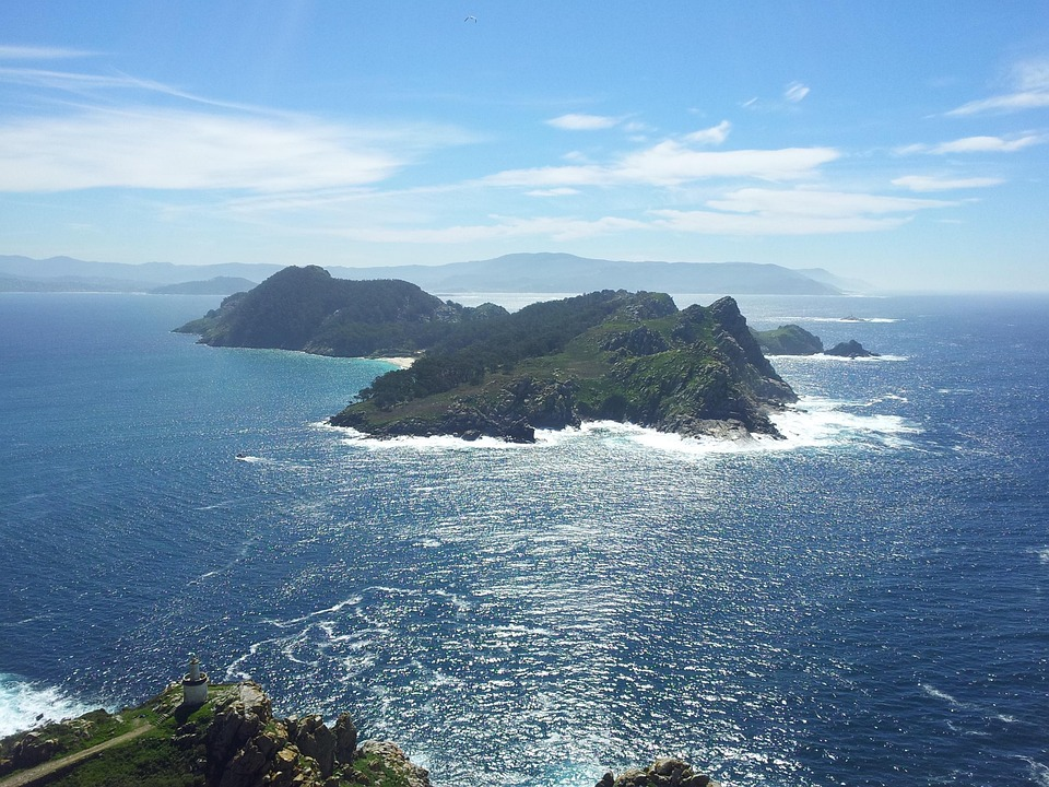 islas cies vigo